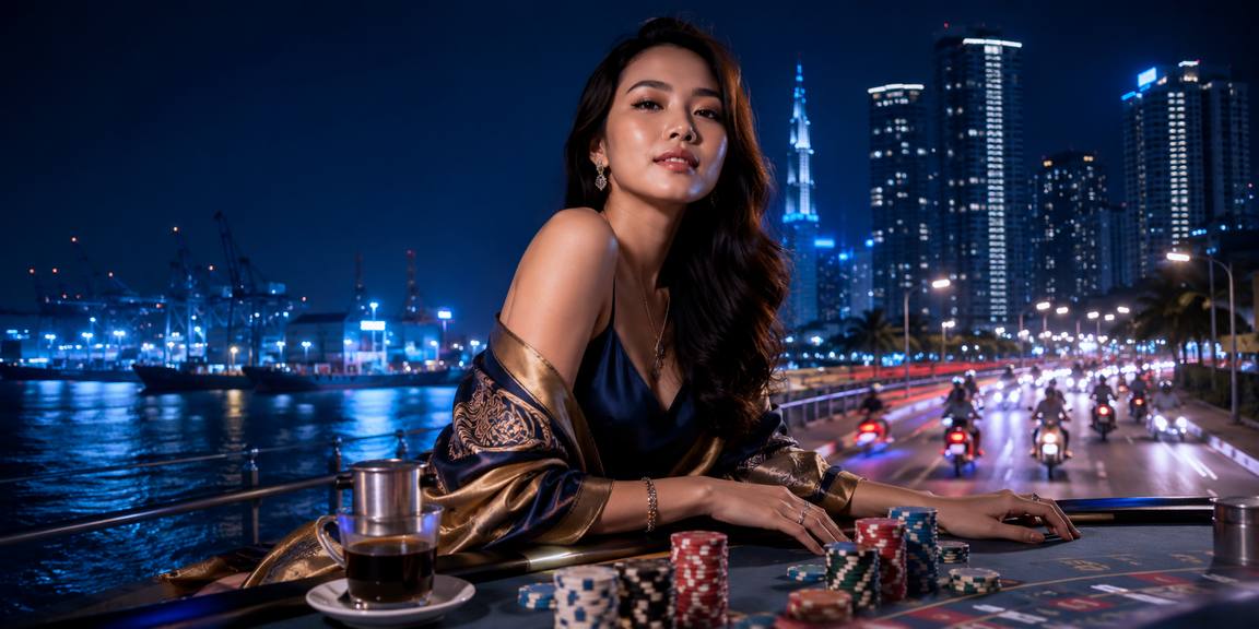 huebet.22 Slot Âm Thanh